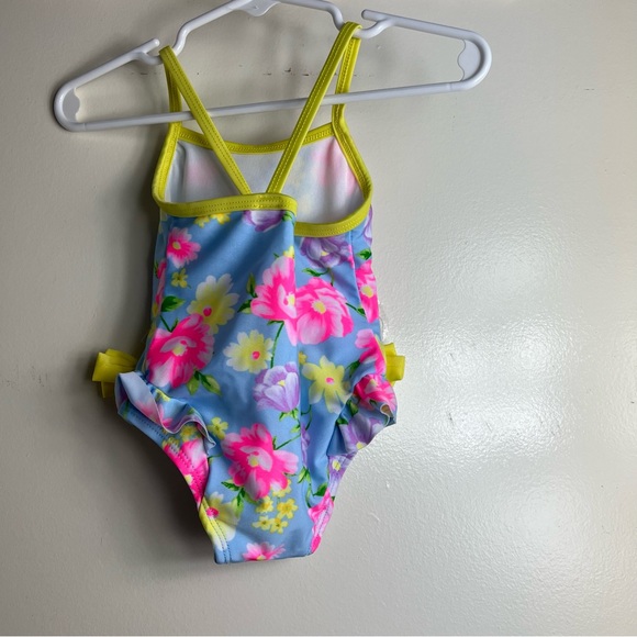 Baby Girl Swimsuit - Picture 5 of 10